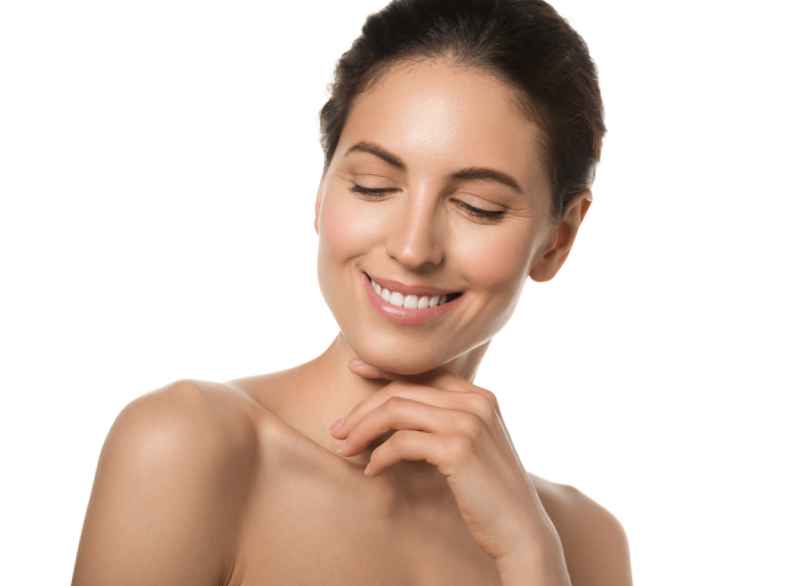 Comment maigrir du visage rapidement et naturellement ?